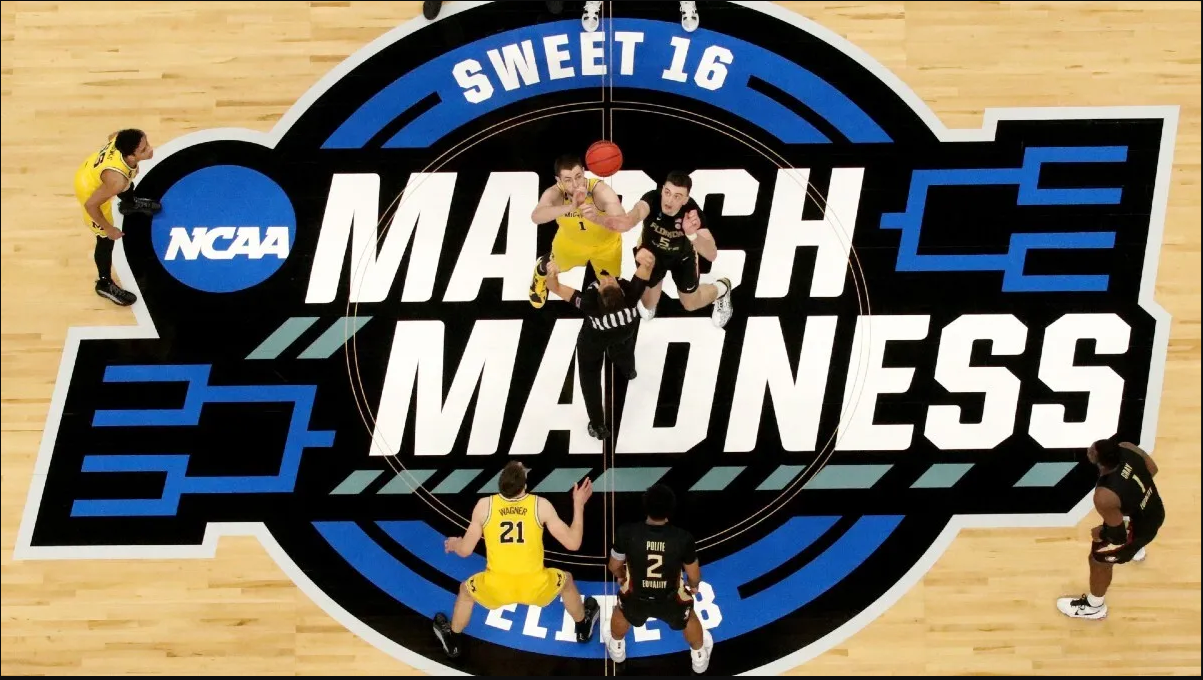 2025 NCAA Basketball Sweet 16: Men's and Women's Teams, Matchups, and Predictions