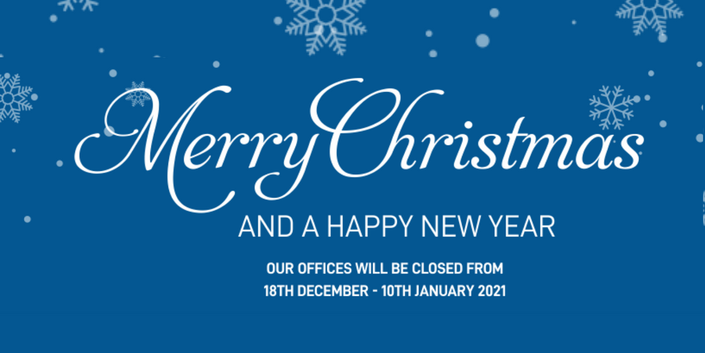 Frohe Weihnachten vom Coast 2 Coast Sports Team