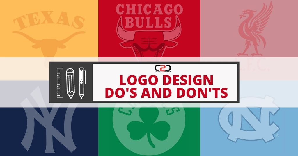 Bauen Sie eine Sportmannschaftsmarke mit fantastischem Logo-Design auf