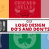 Bauen Sie eine Sportmannschaftsmarke mit fantastischem Logo-Design auf
