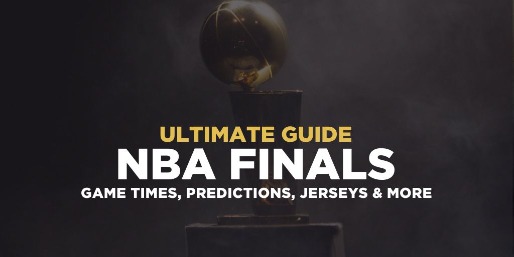2025 NBA Finals Ultimate Guide: Thunder vs. Pacers Game Times, Predictions & More