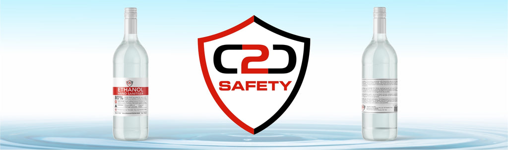 C2C-Sicherheitsgeschichte