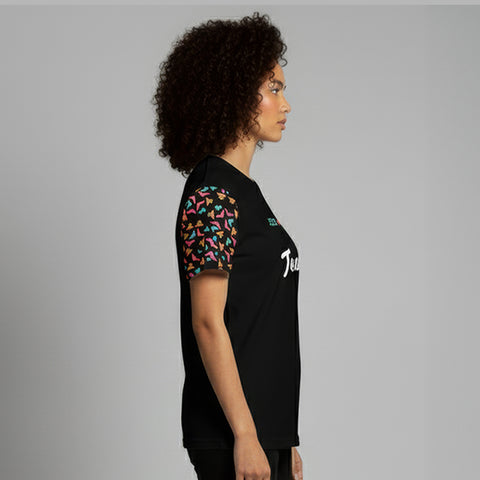 Fiesta Street Warm Up Tee Design Your Own Custom