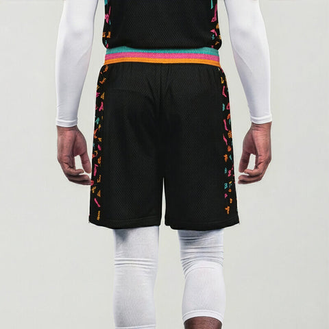 VALLEY 21 Core Shorts über dem Knie Gestalten Sie Ihr eigenes Custom