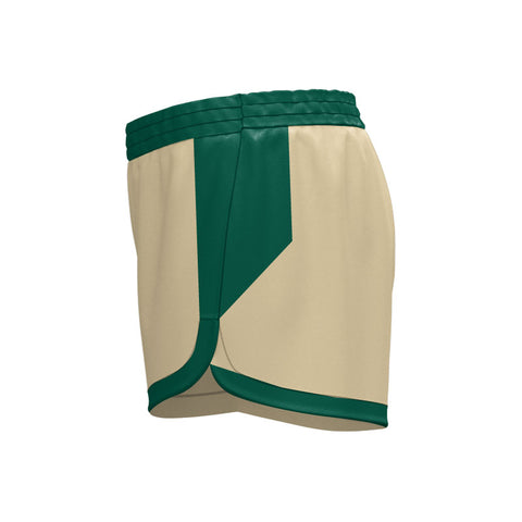 Mythic HP Curve Shorts 7.5 für Damen und Mädchen