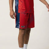 VALLEY 21 Core Shorts über dem Knie Gestalten Sie Ihr eigenes Custom