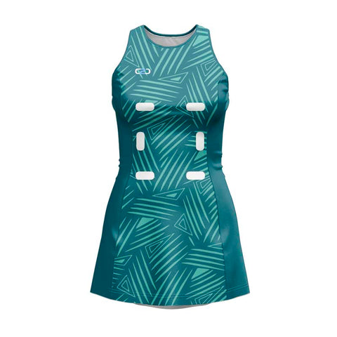 Mythisches HP Standard-Netzballkleid Gestalten Sie Ihr eigenes individuelles Kleid