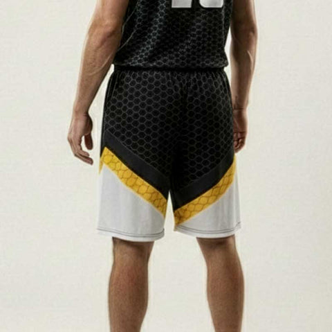 Minnesota Timberwolves entwerfen Ihr eigenes individuelles Basketball-Unterhemd