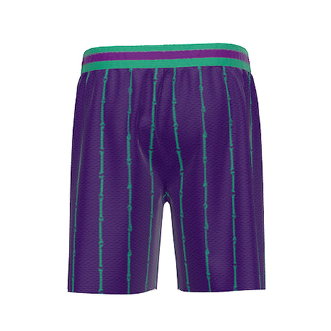 Voodoo Vibes Custom Core Pro Shorts