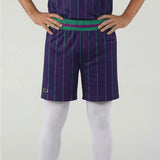 Voodoo Vibes Custom Core Pro Shorts