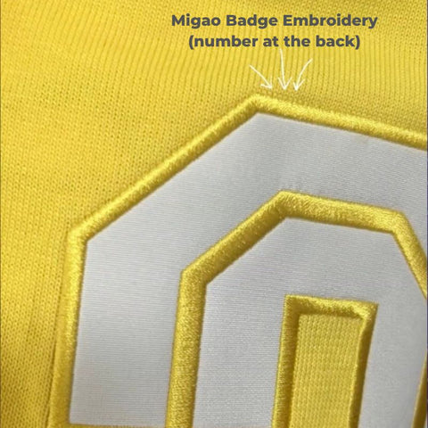 Gestricktes Rugby-Trikot 03 Gestalten Sie Ihr eigenes