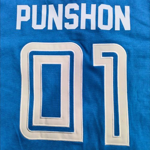 Gestricktes Rugby-Trikot 03 Gestalten Sie Ihr eigenes