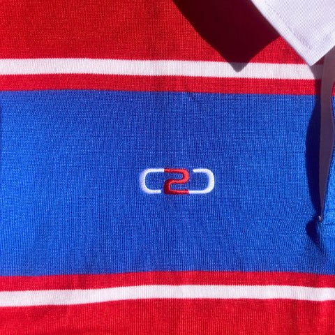 Gestricktes Rugby-Trikot 03 Gestalten Sie Ihr eigenes