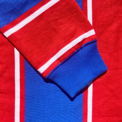 Gestricktes Rugby-Trikot 03 Gestalten Sie Ihr eigenes