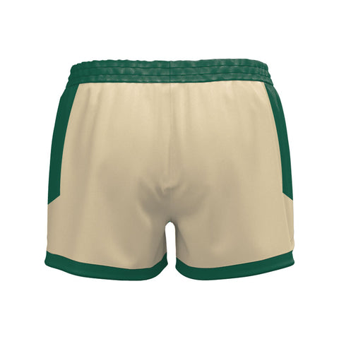 Mythic HP Curve Shorts 7.5 für Damen und Mädchen